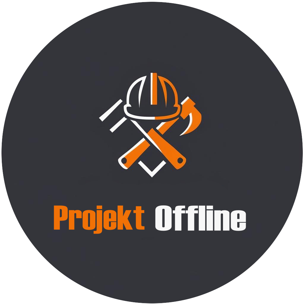 Projekt-Offline